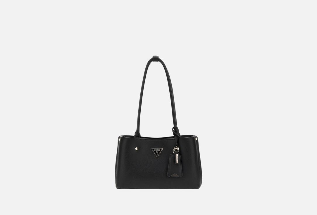 MERIDIAN II SHOULDER SATCHEL