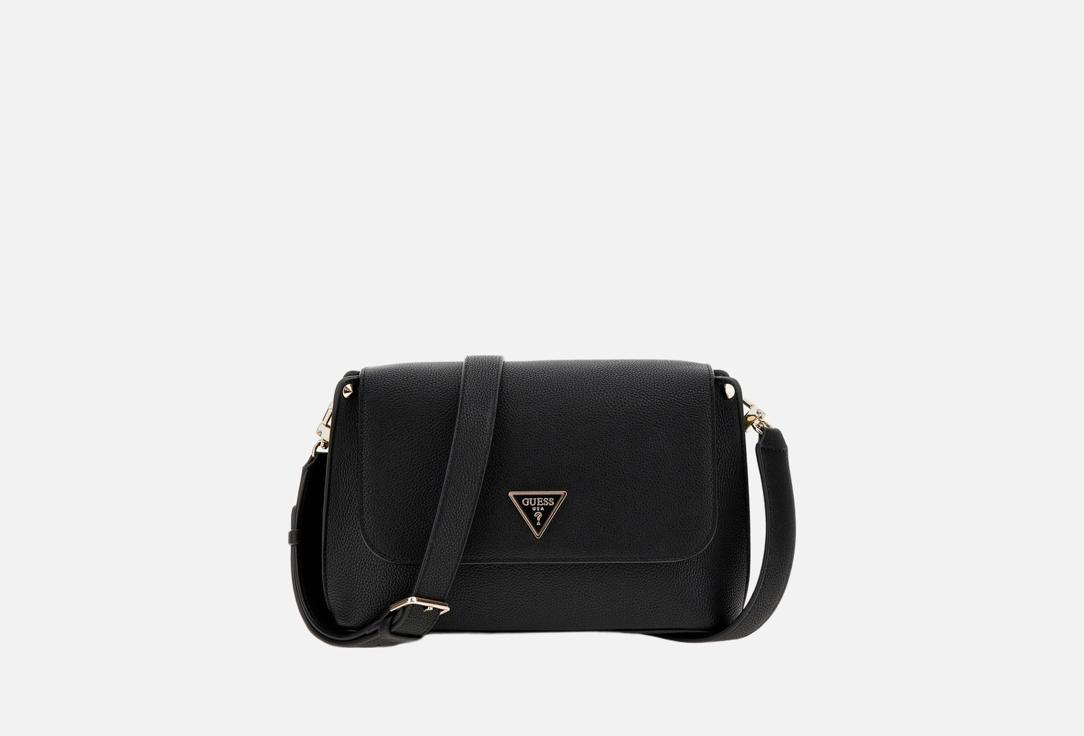 MERIDIAN II FLAP CROSSBODY