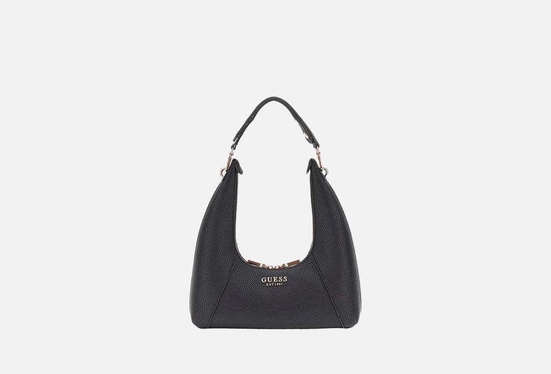 CALISTA TOP ZIP SHOULDER BAG