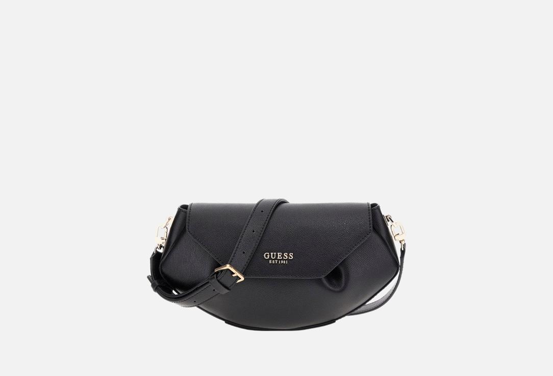 AMORETTE FLAP CROSSBODY
