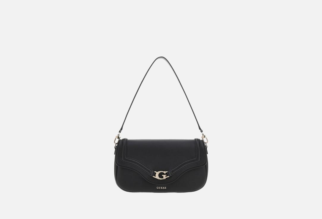 DEA FLAP SHOULDER BAG