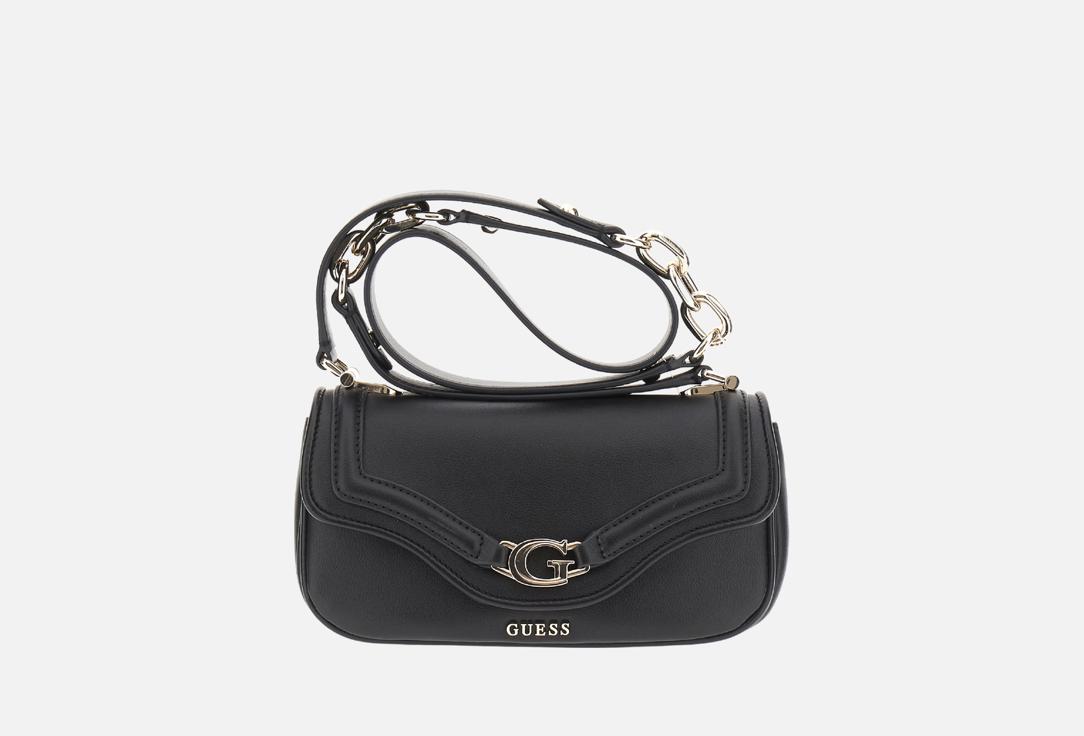 DEA CROSSBODY FLAP