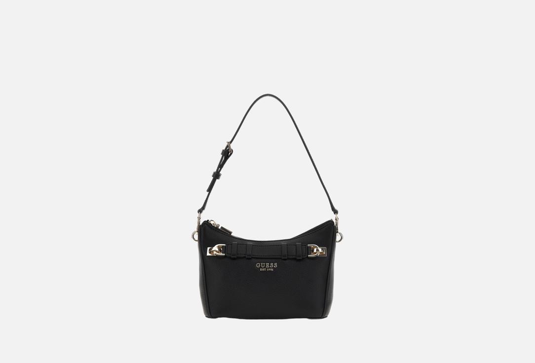 GREGORIA TOP ZIP SHOULDER BAG