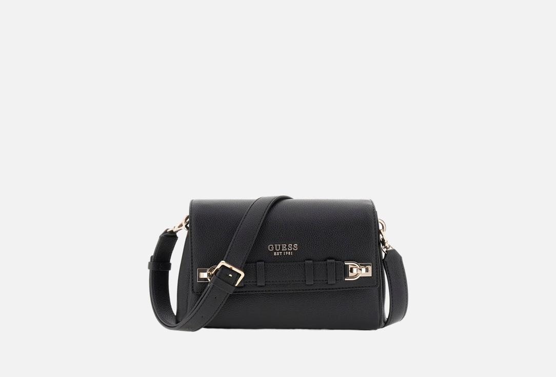 GREGORIA FLAP CROSSBODY