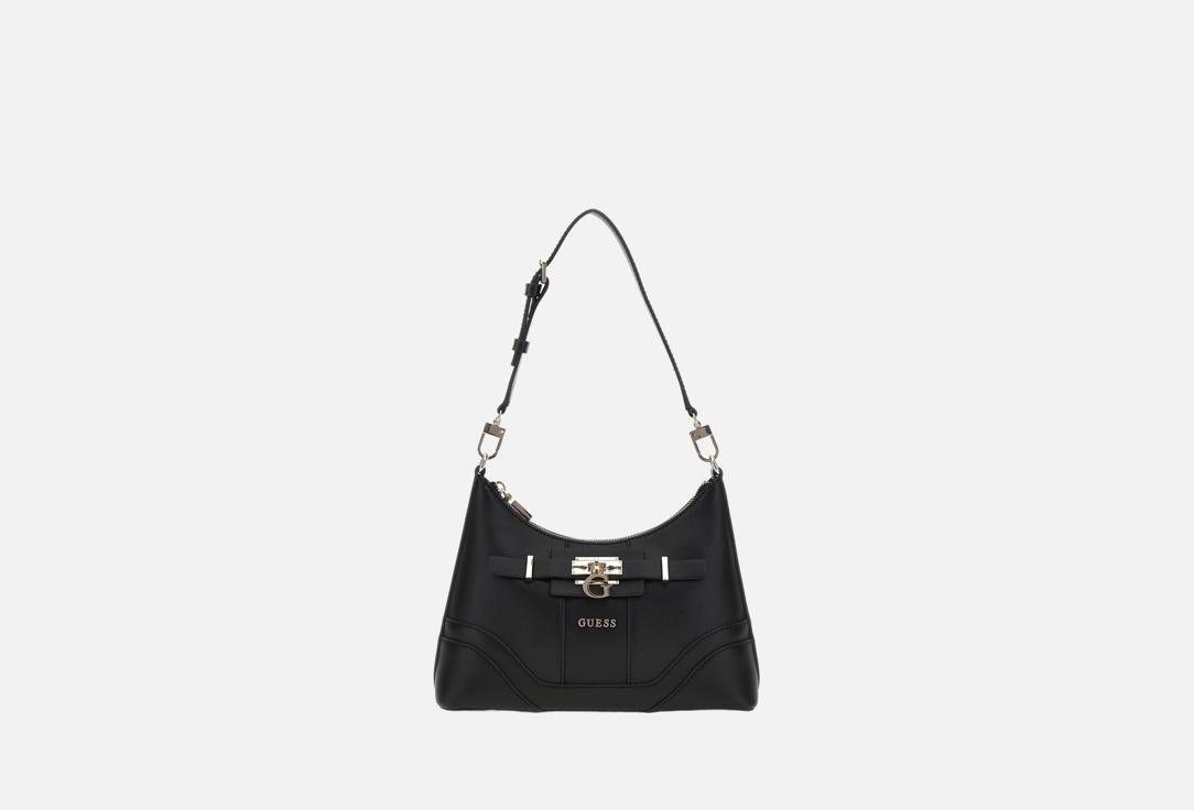 GREYSON II TOP ZIP SHOULDER BAG
