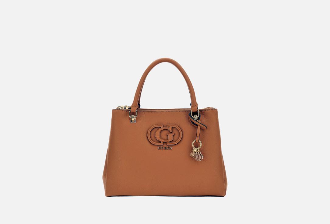 CALEBRA HOBO STATUS SATCHEL