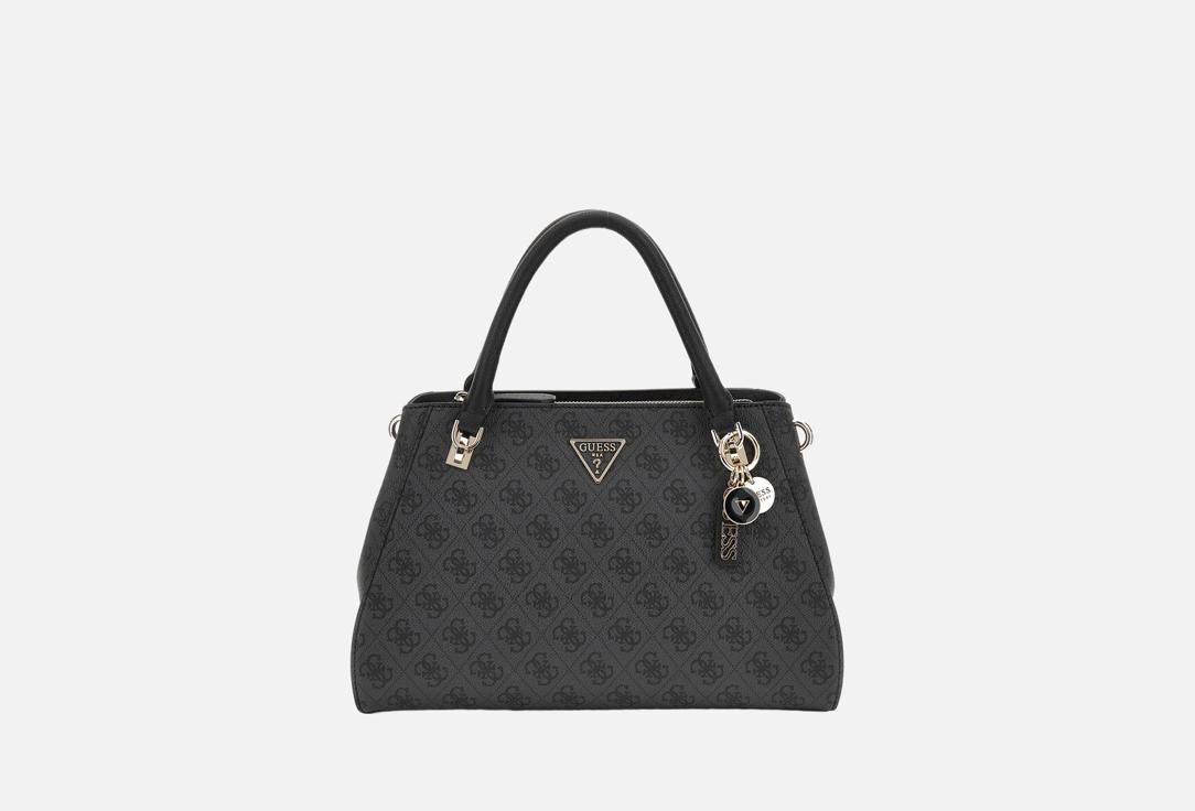 NOELLE II LUXURY SATCHEL