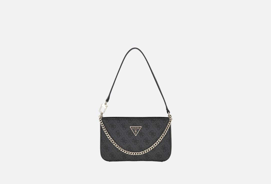 NOELLE II MINI TP ZP SHOULDER BAG