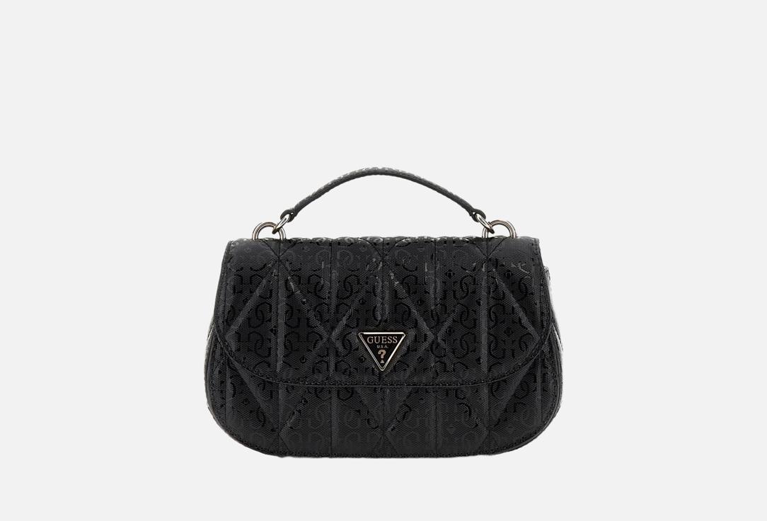 ALDINA TOP HANDLE FLAP