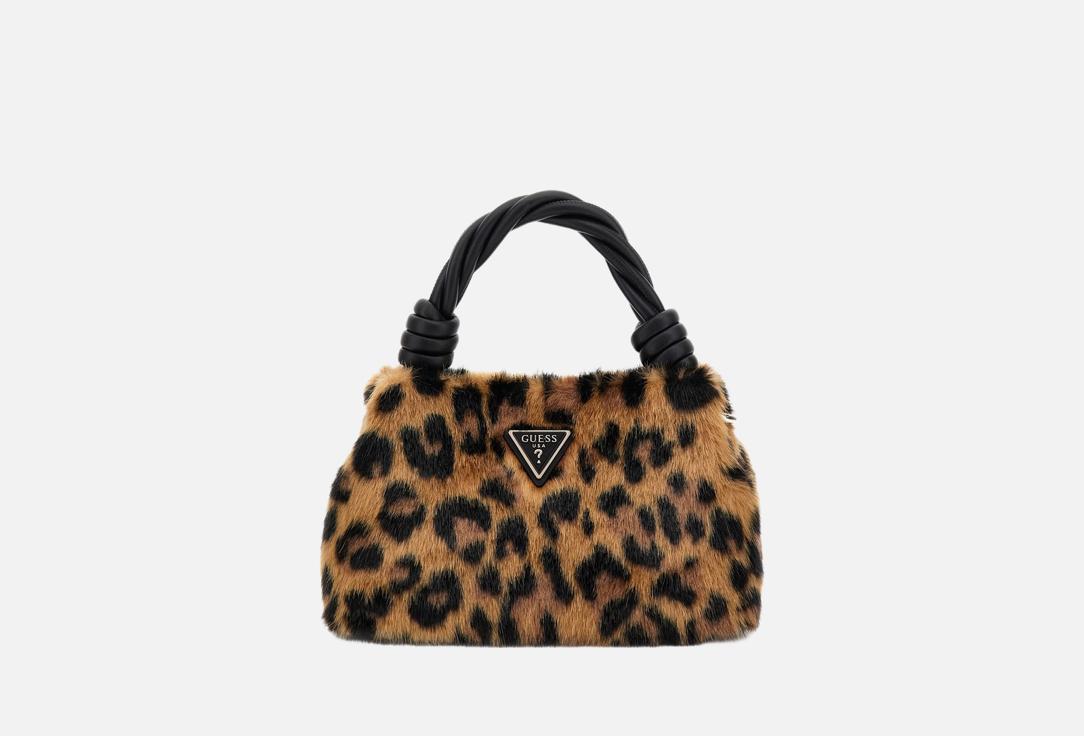 SHAIDA TOP HANDLE CROSSBODY