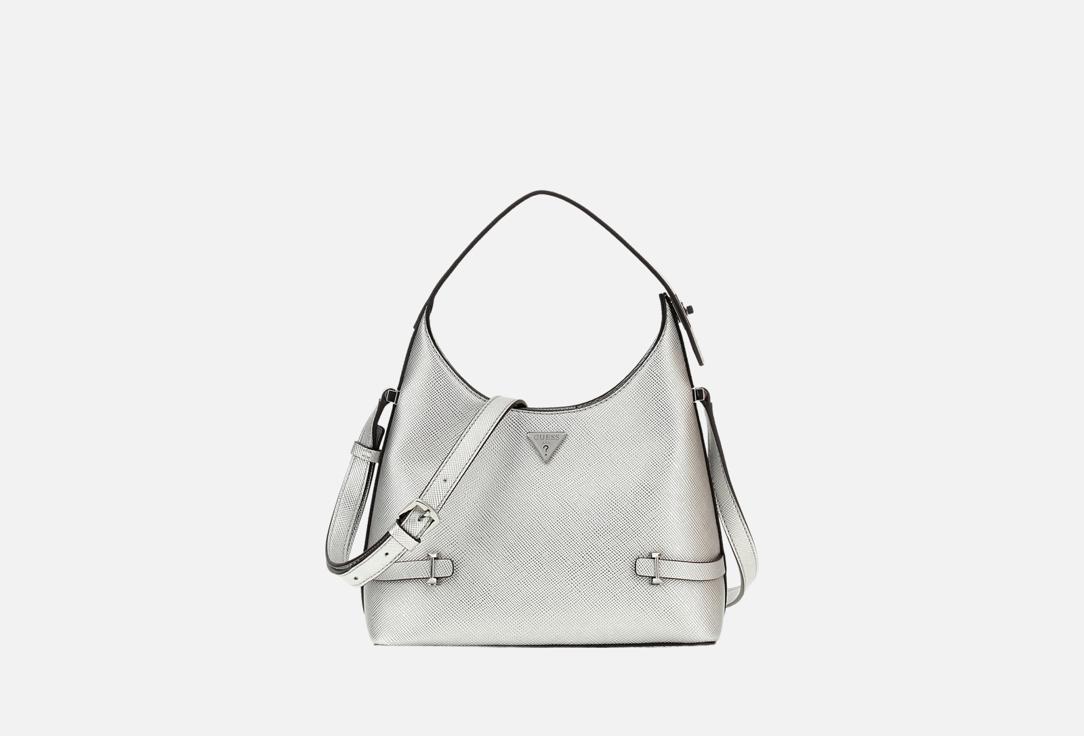 ROSALBA SMALL HOBO CROSSBODY