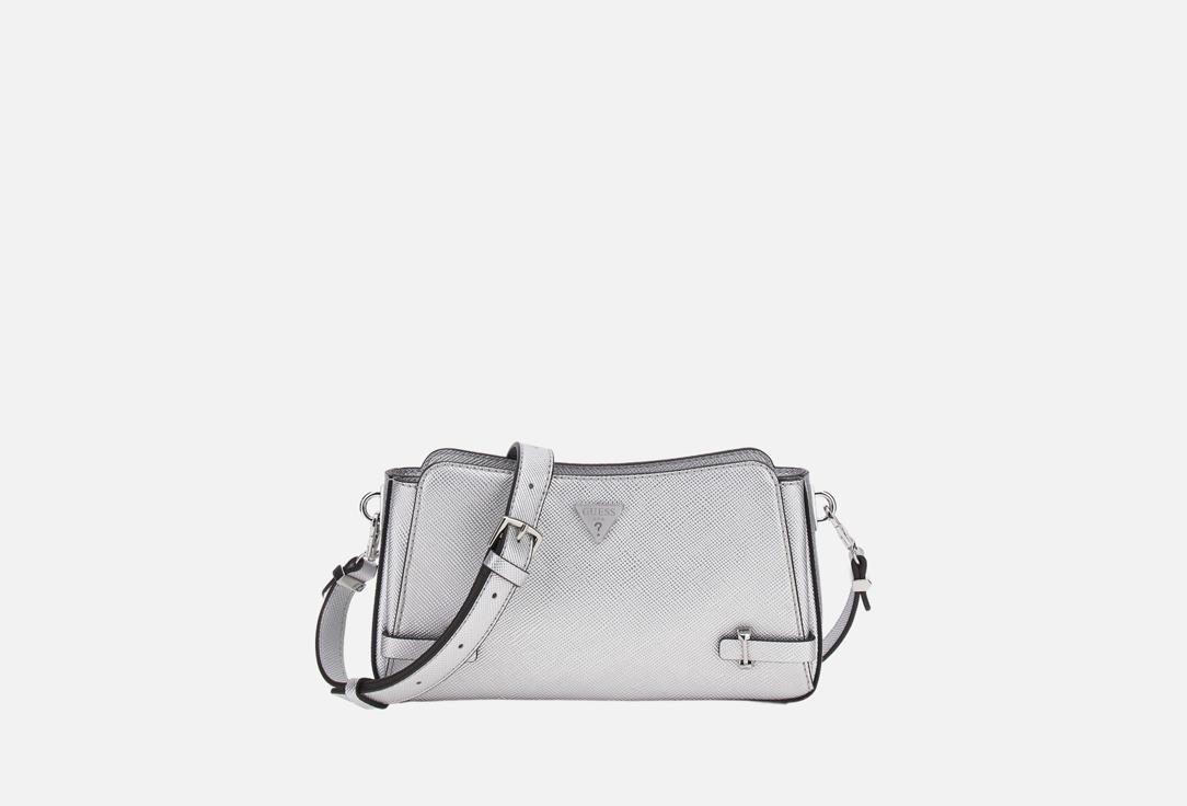 ROSALBA CROSSBODY TOP ZIP