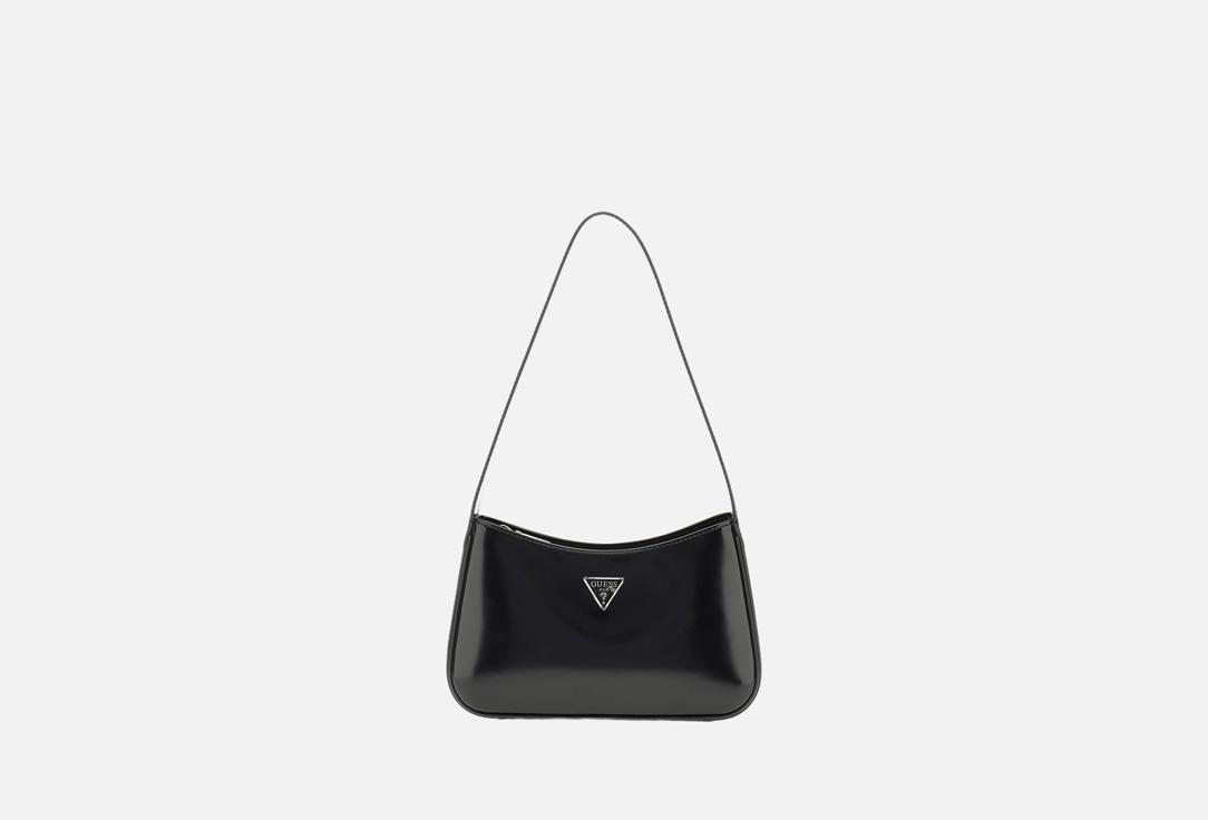 ARNELA TOP ZIP SHOULDER BAG
