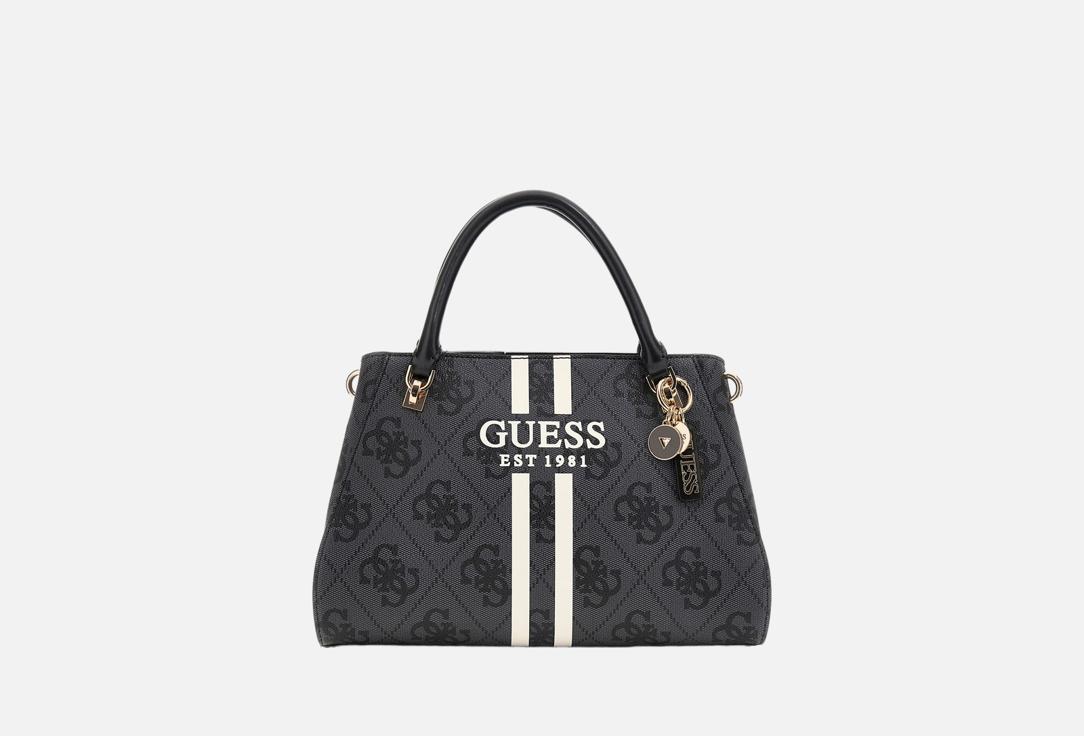 NOELLE II LUXURY SATCHEL