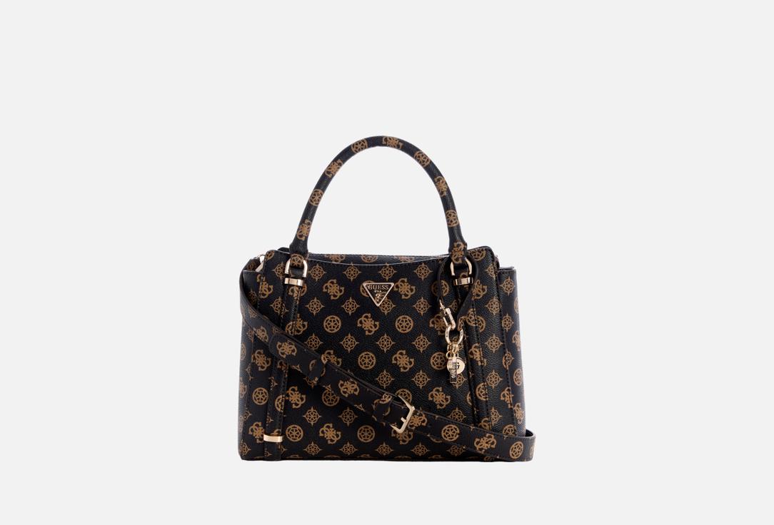 DARYNA II 2 COMP SATCHEL