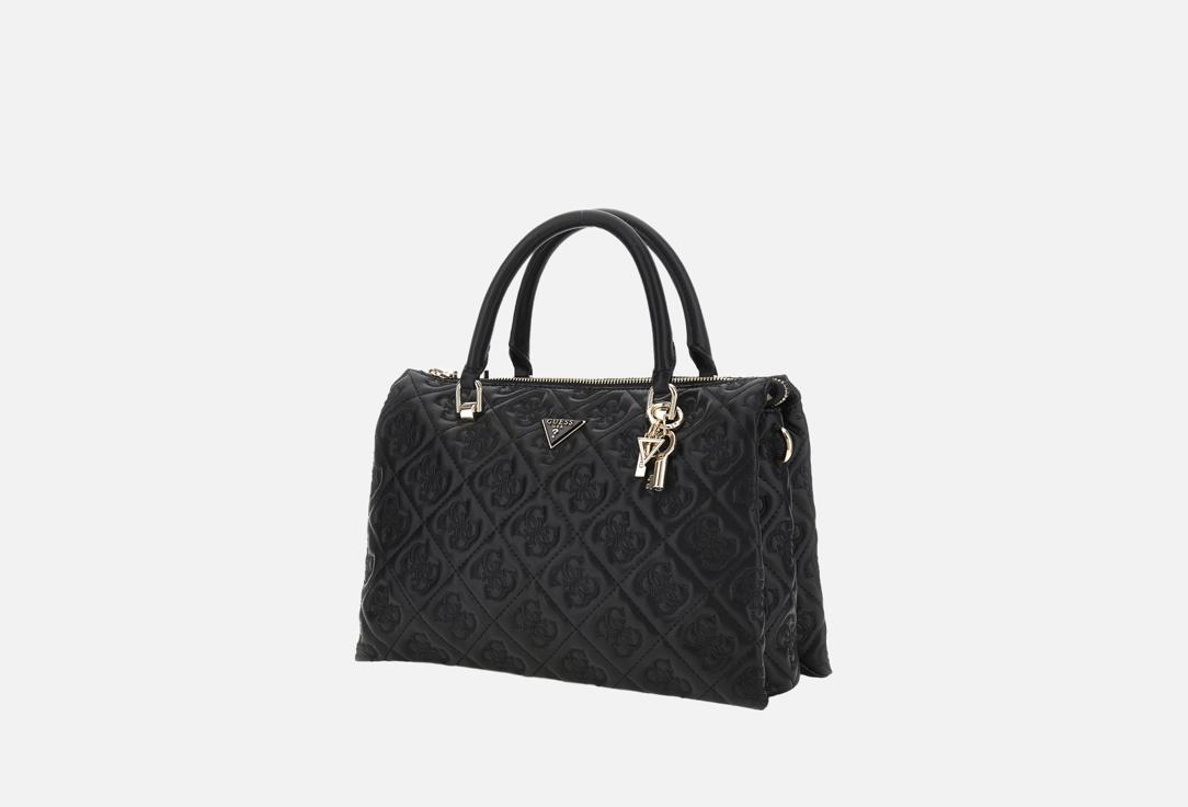 ADELASIA MULTI COMP SATCHEL