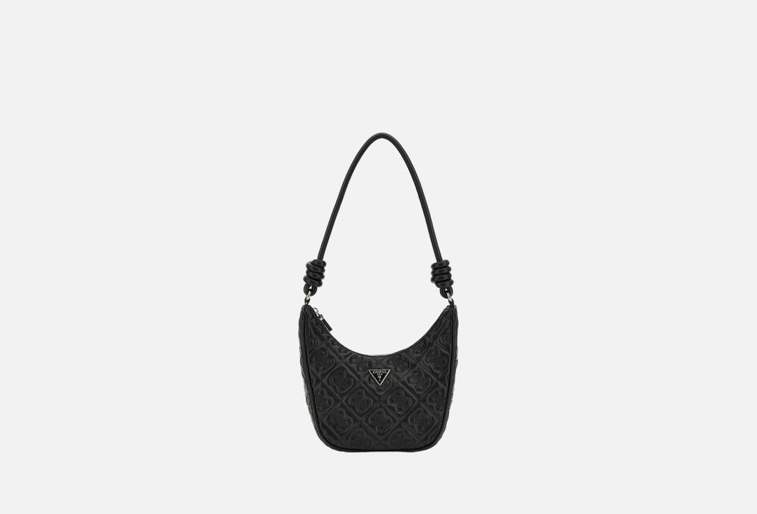 ADELASIA TOP ZIP SHOULDER BAG
