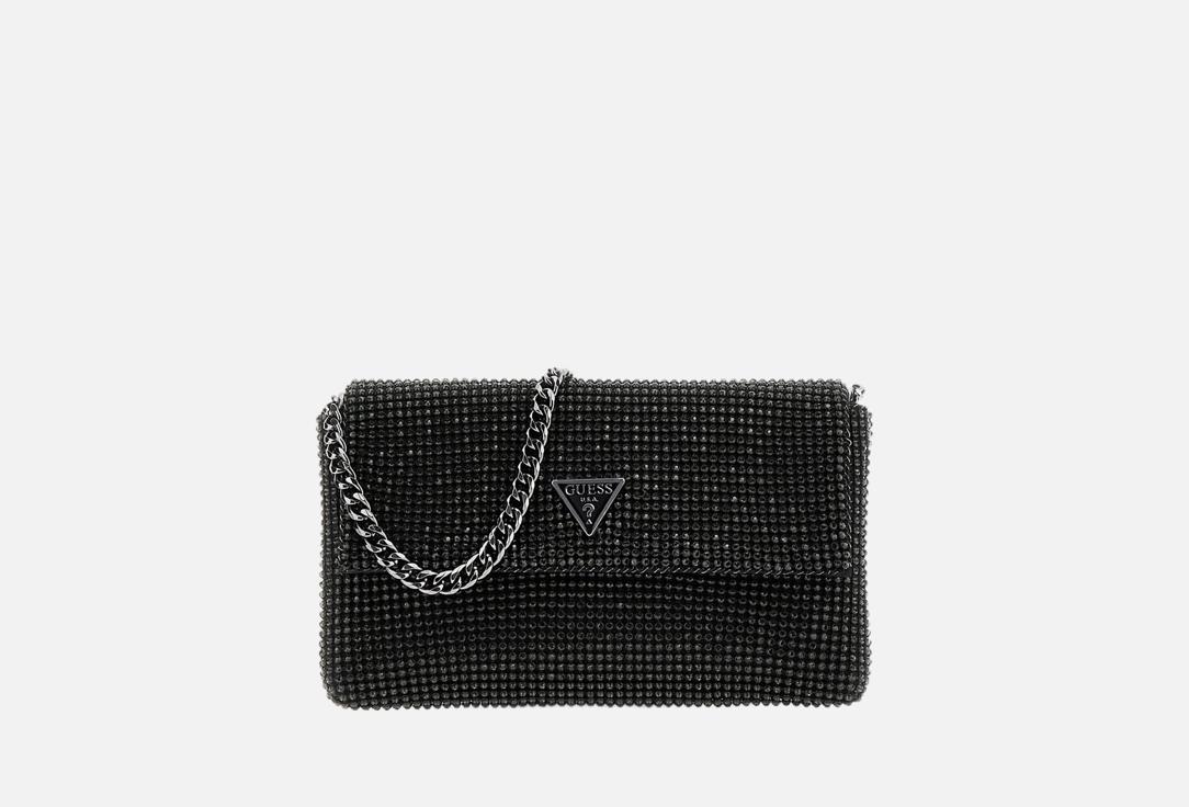 ZALINA FLAP CLUTCH