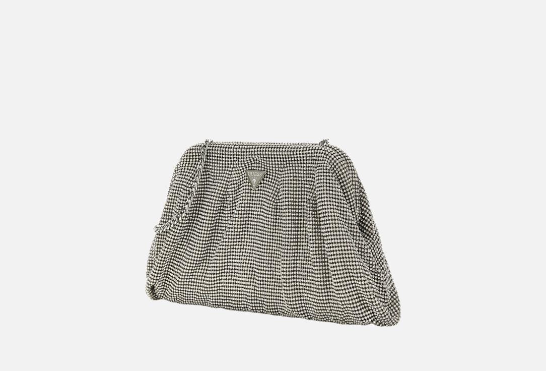 ZALINA FRAME CLUTCH