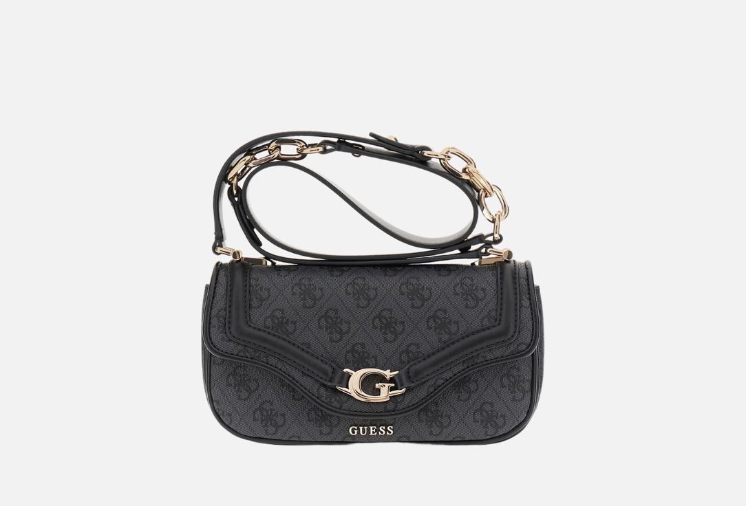 DEA CROSSBODY FLAP