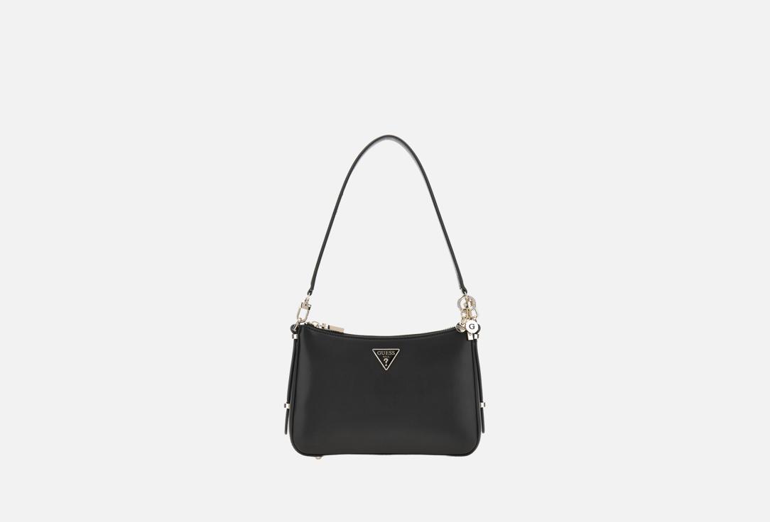 DARYNA II TOP ZIP SHOULDER BAG