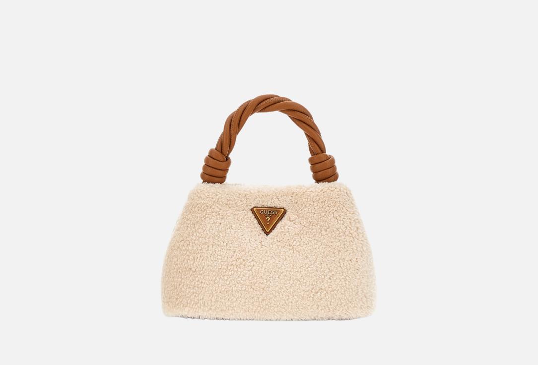 SHAIDA TOP HANDLE CROSSBODY