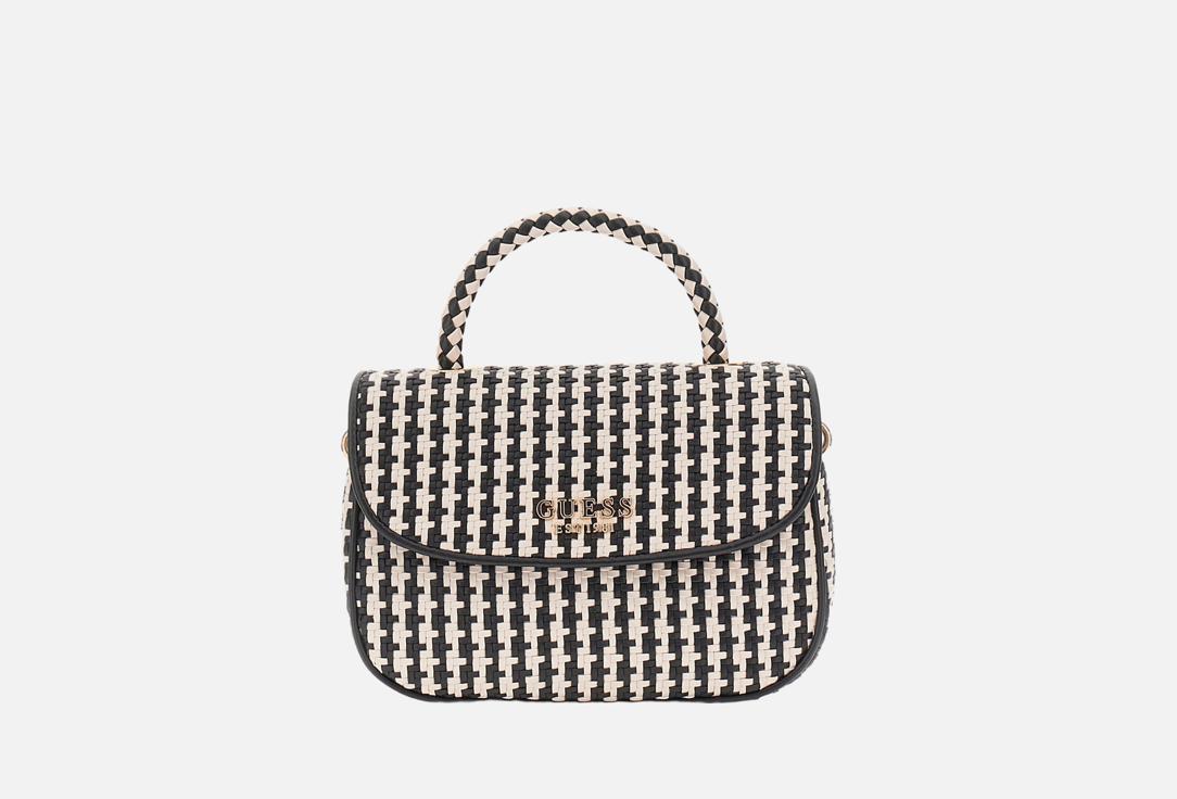 MIREMA TOP HANDLE FLAP
