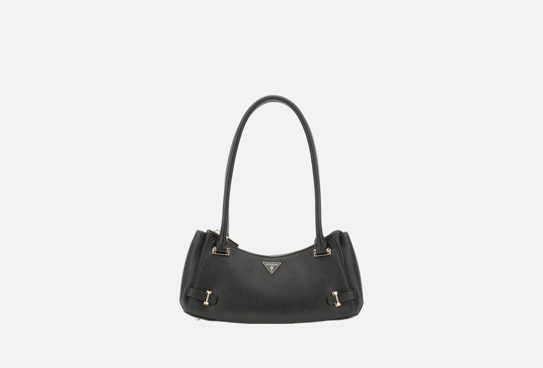 ROSALBA TOP ZIP SHOULDER BAG