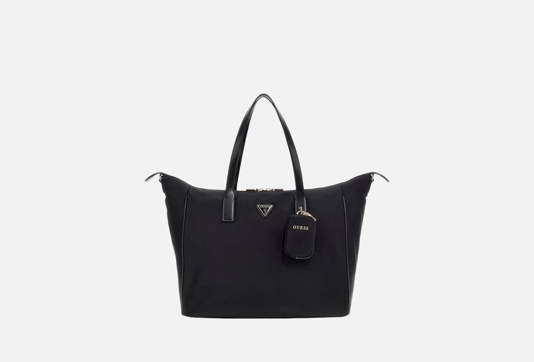 FOLLIE CARRYON LARGE TOTE
