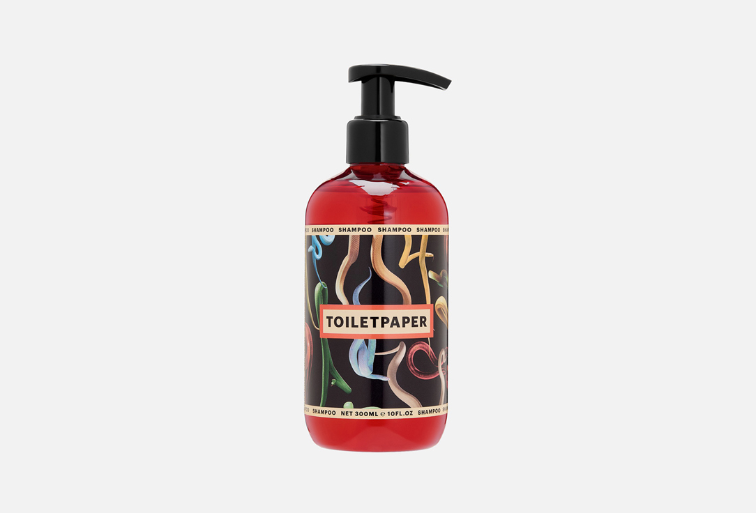 Vanilla & Sichuan Pepper 300 мл