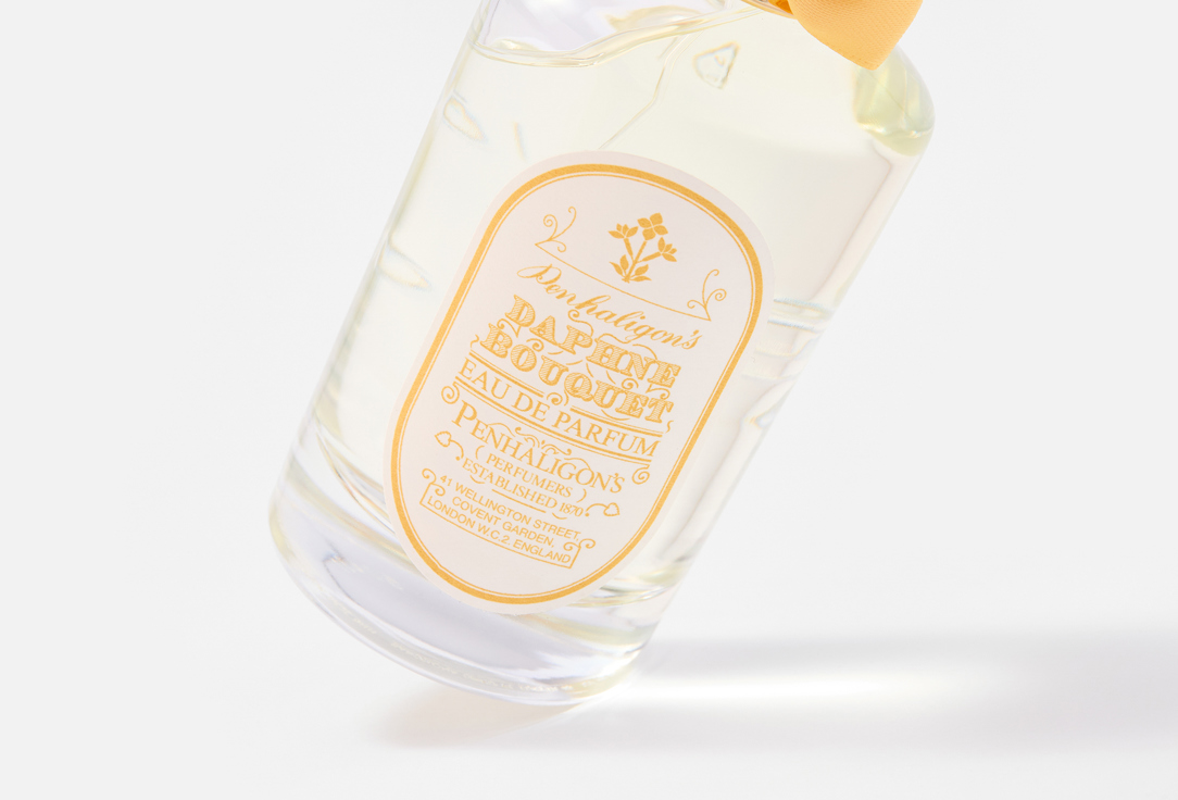 PENHALIGON'S Daphne Bouquet 100 мл — фото 4