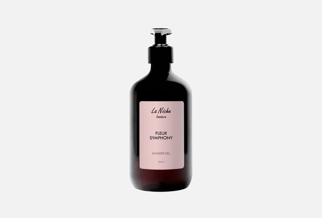 La Niche Fleur Symphony 500 мл