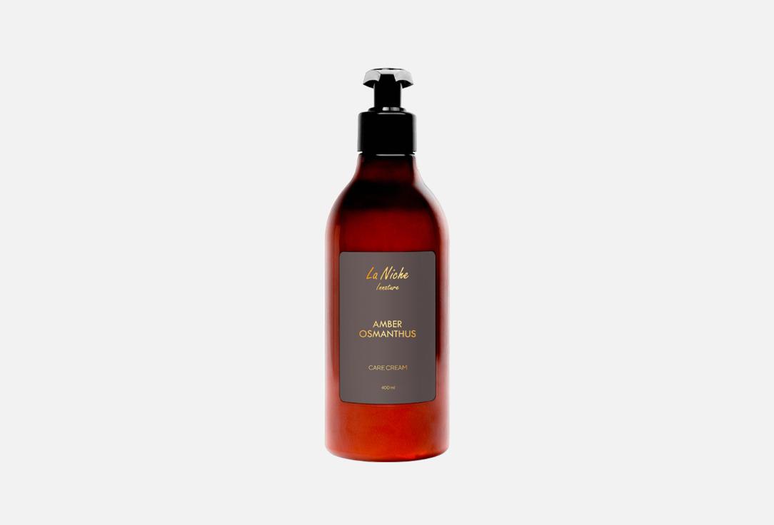 La Niche Amber Osmanthus 400 мл
