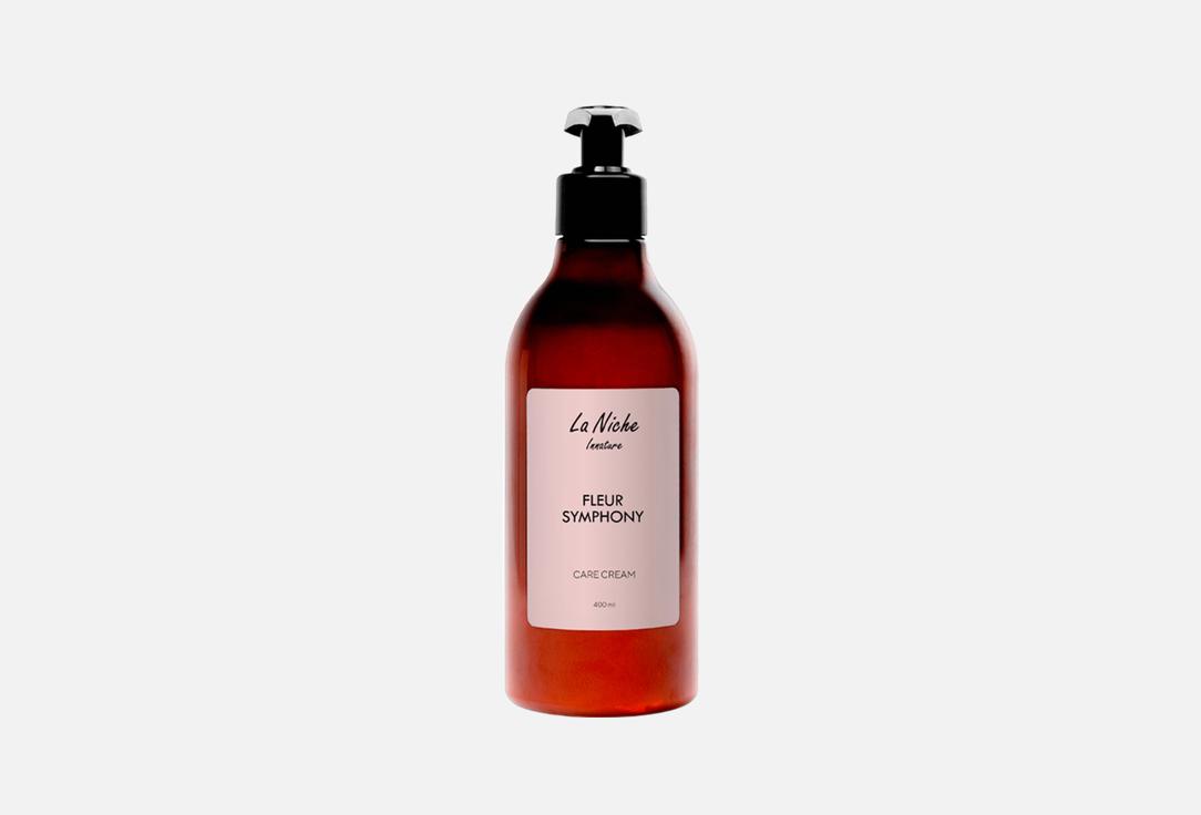 La Niche Fleur Symphony 400 мл