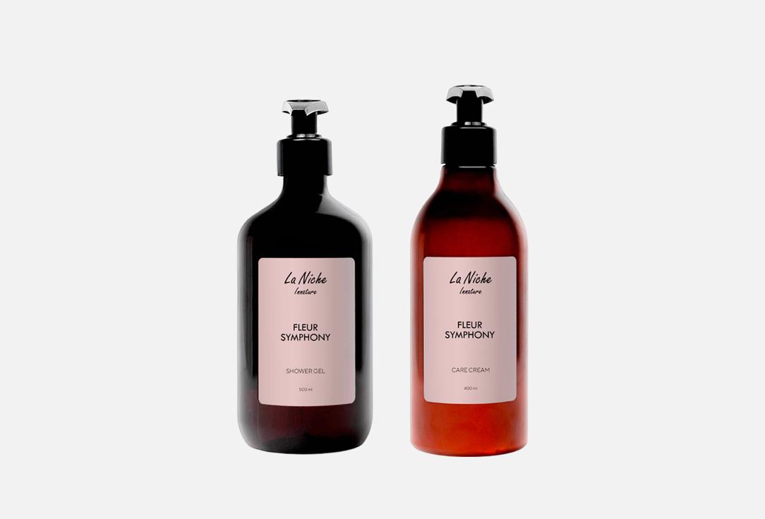 La Niche Fleur Symphony 2 шт