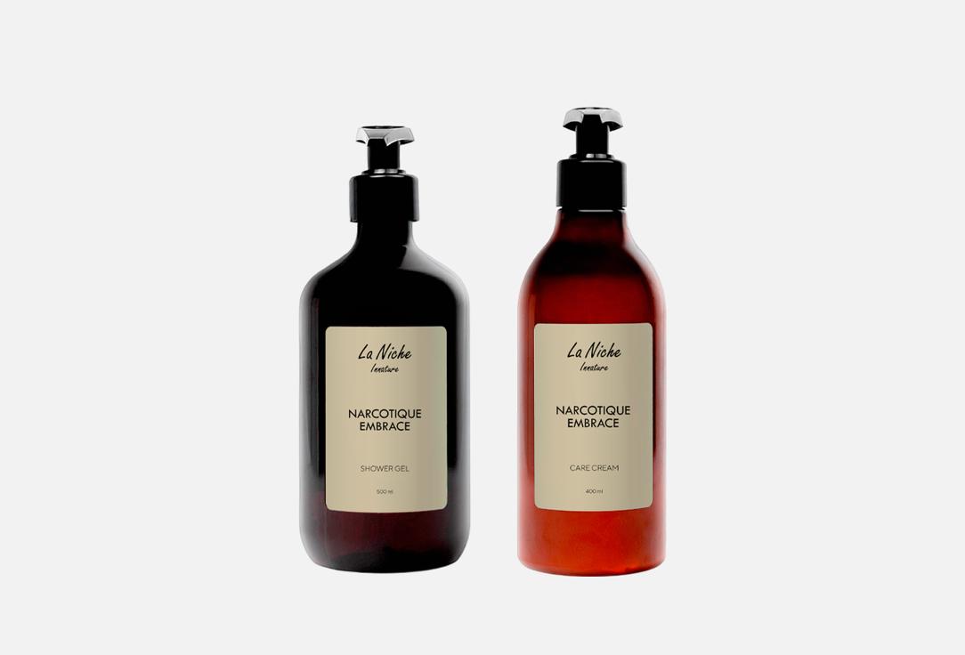 La Niche Narcotique Embrace 2 шт