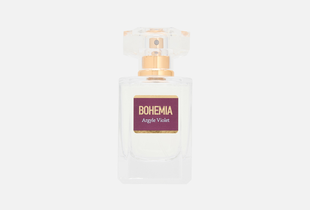 Bohemia Argyle violet 50 мл