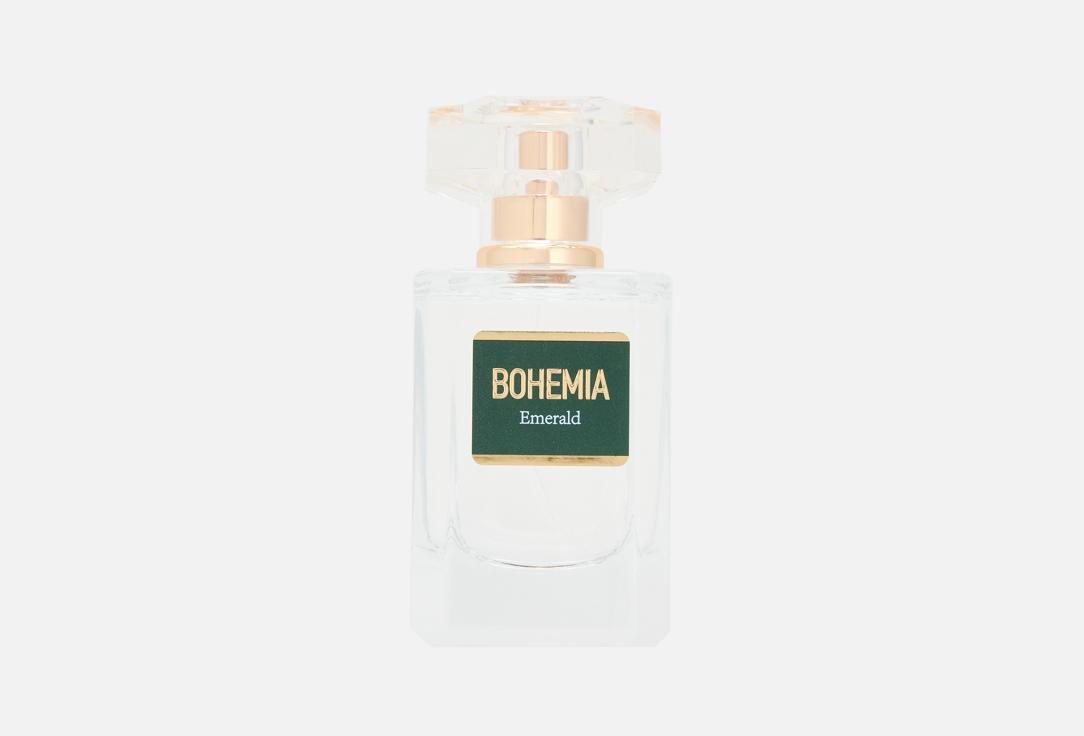 Bohemia Emerald 50 мл