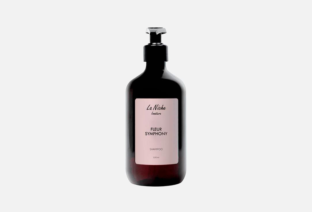 La Niche Fleur Symphony 500 мл