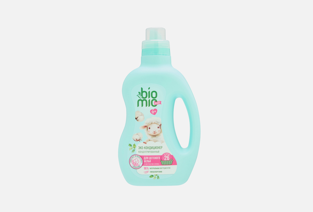 Baby, Cotton extract 800 мл