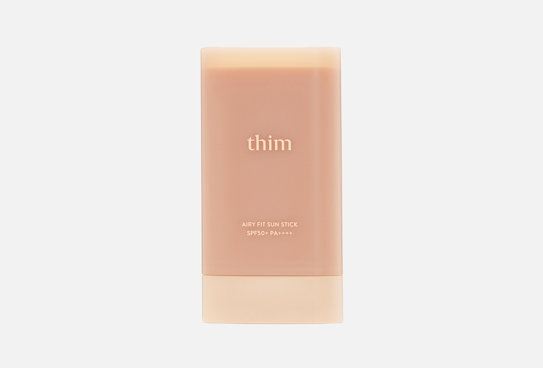 Airy fit sun stick 20 г