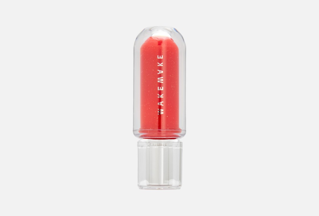 WAKEMAKE Dewy gel maxi gloss 3.8 г