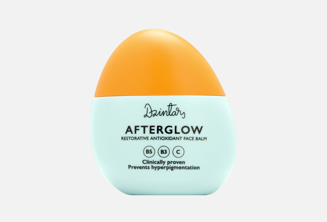 Afterglow restorative antioxidant 50 мл