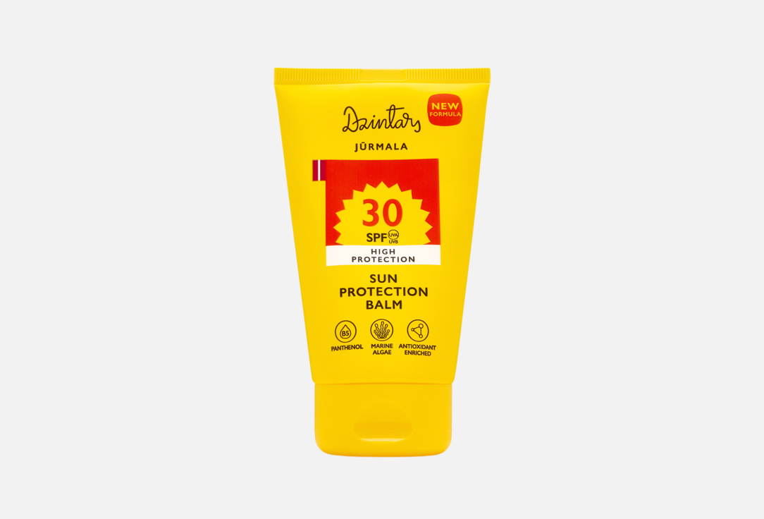Jurmala SPF 30 100 мл