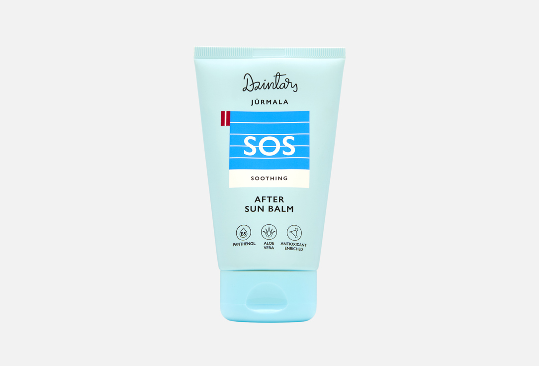 Jurmala SOS 100 мл