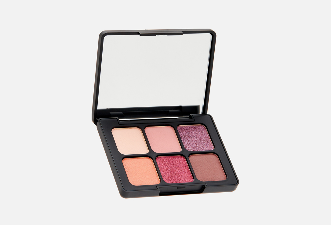 Artist to go palette 6 г