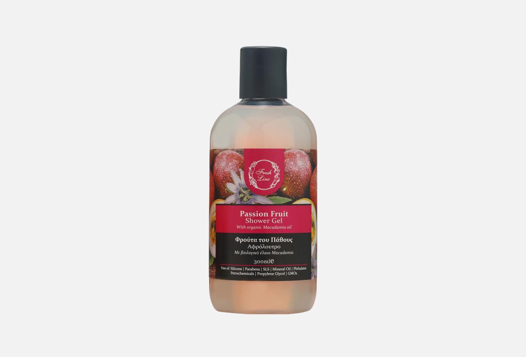 Passion Fruit 300 мл
