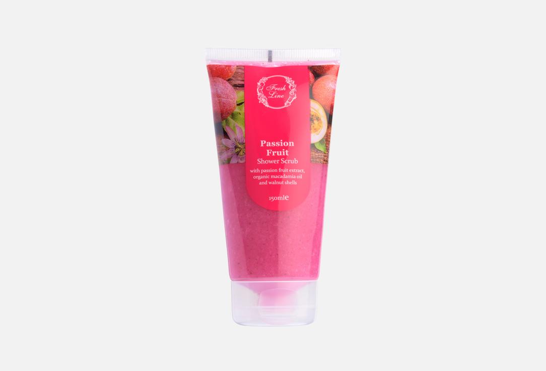 Passion Fruit 150 мл