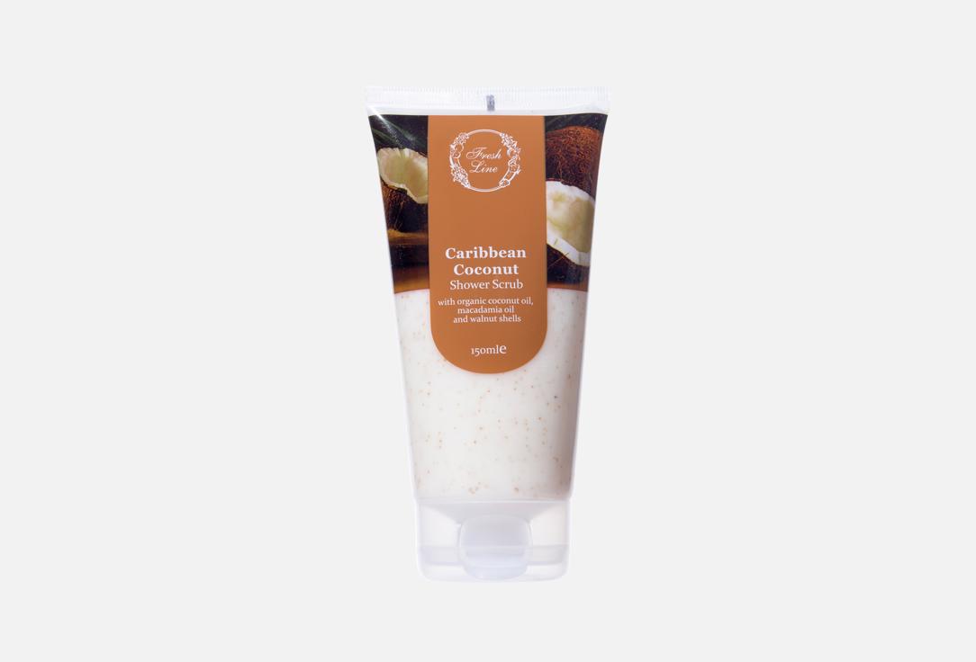 Ceribbean Coconut 150 мл