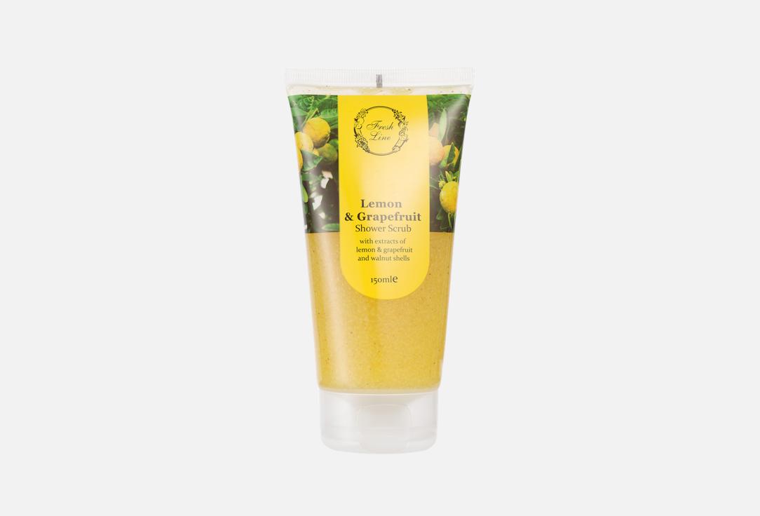 Lemon & Grapefruit 150 мл